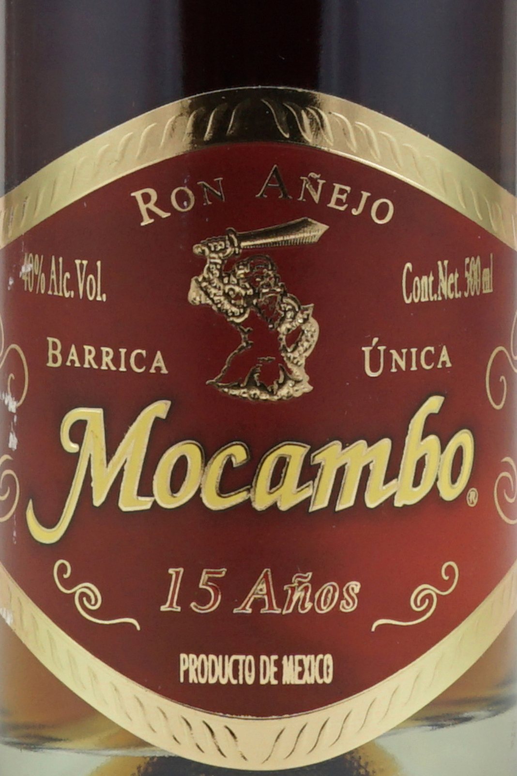 Mocambo Ron Anejo Jahre Hier Im Shop Kaufen