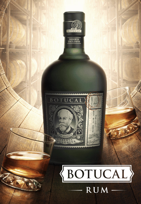 Botucal Rum