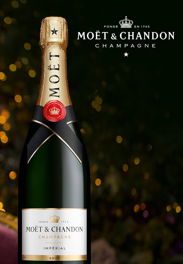 Moet- handon