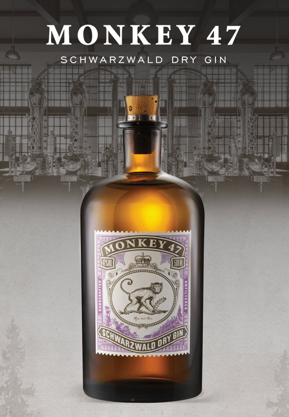 Monkey 47