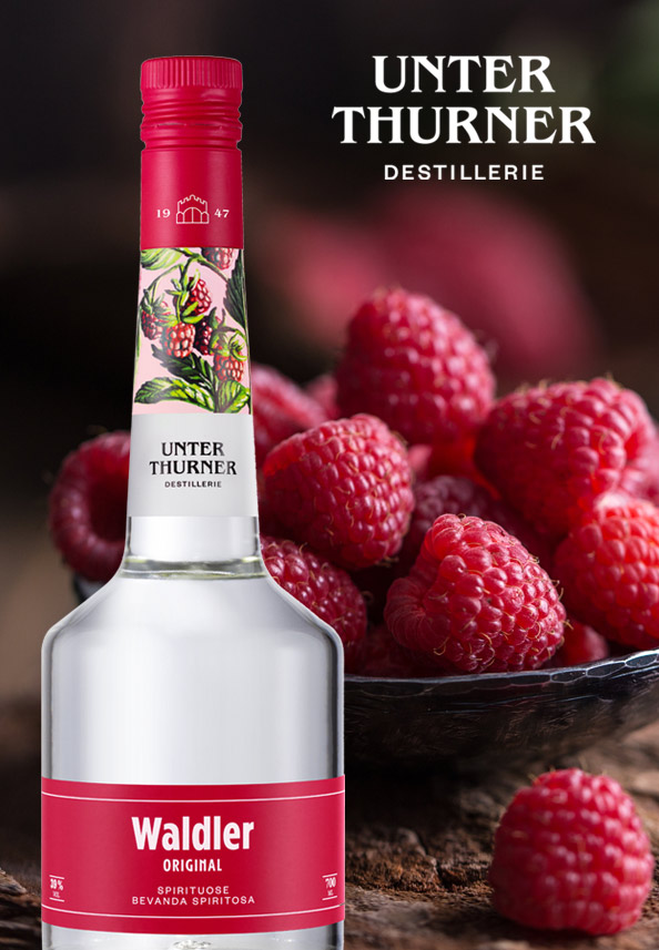 Unterthurner Waldler neues Design