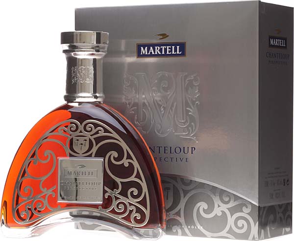 Martell Chanteloup Perspective 0,7 Liter 40 % Vol.