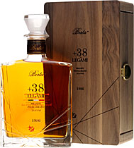 Berta Legami 38 0,7l 43% Vol. hier kaufen Berta Legami 38 0,7l 43% Vol. hier kaufen