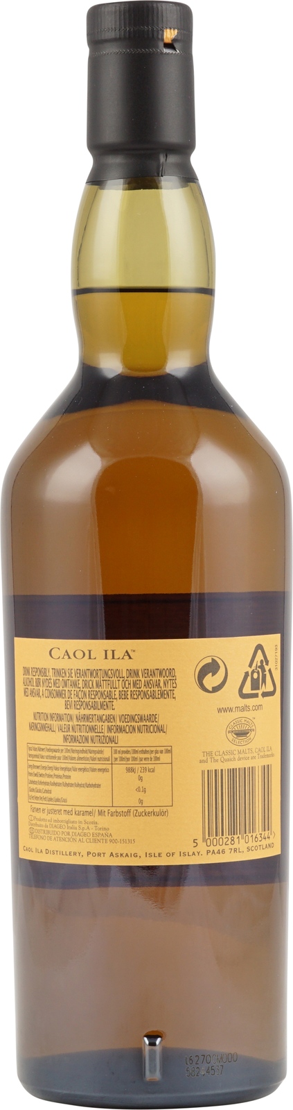 Caol Ila 18 Jahre Hidden Malt Hier Bei Uns Im Shop 2682