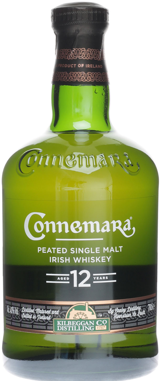 Connemara Single Malt Whiskey 12 Jahre kaufen im Whisky Online Shop