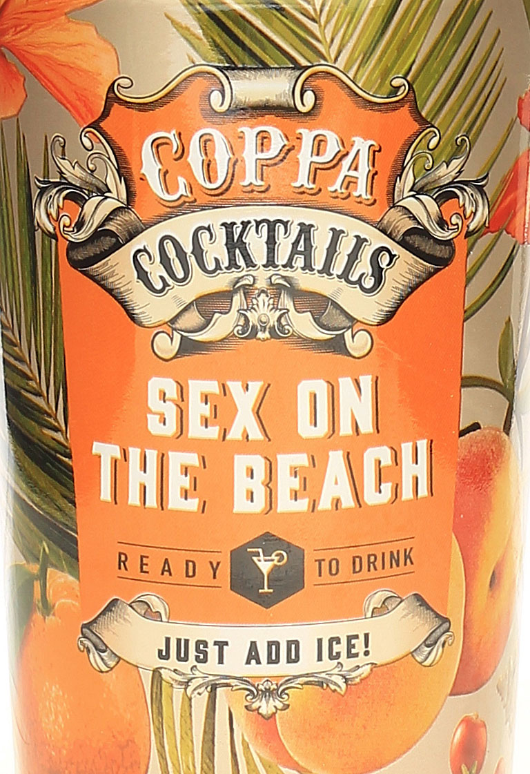 Coppa Cocktails Sex On The Beach Bei Uns Im Shop Kaufen
