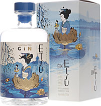 Mehr als 250 Sorten Gin im Shop - Lieferung nach At