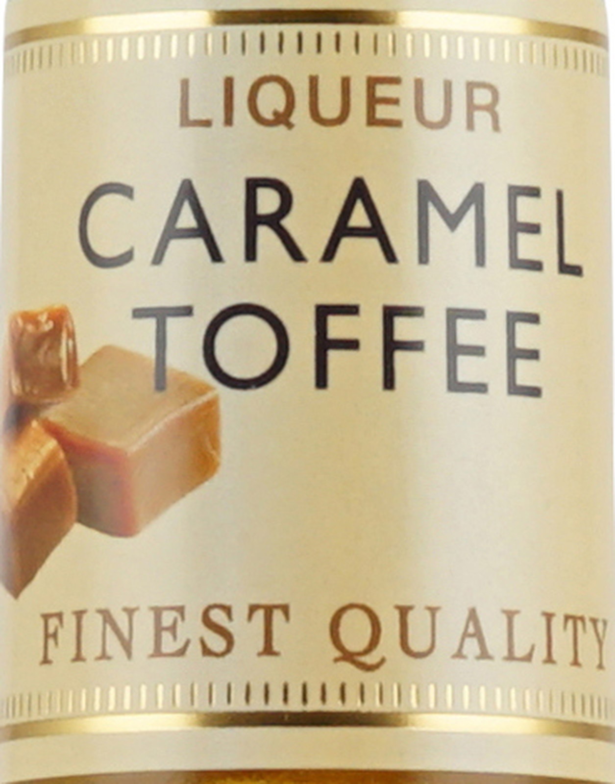 Giffard Caramel Toffee (Karamel) Likör Kaufen