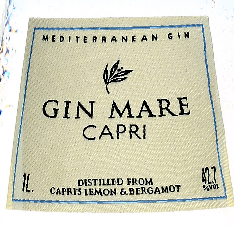 Anniversary Mare Limited Gin Edition 10th