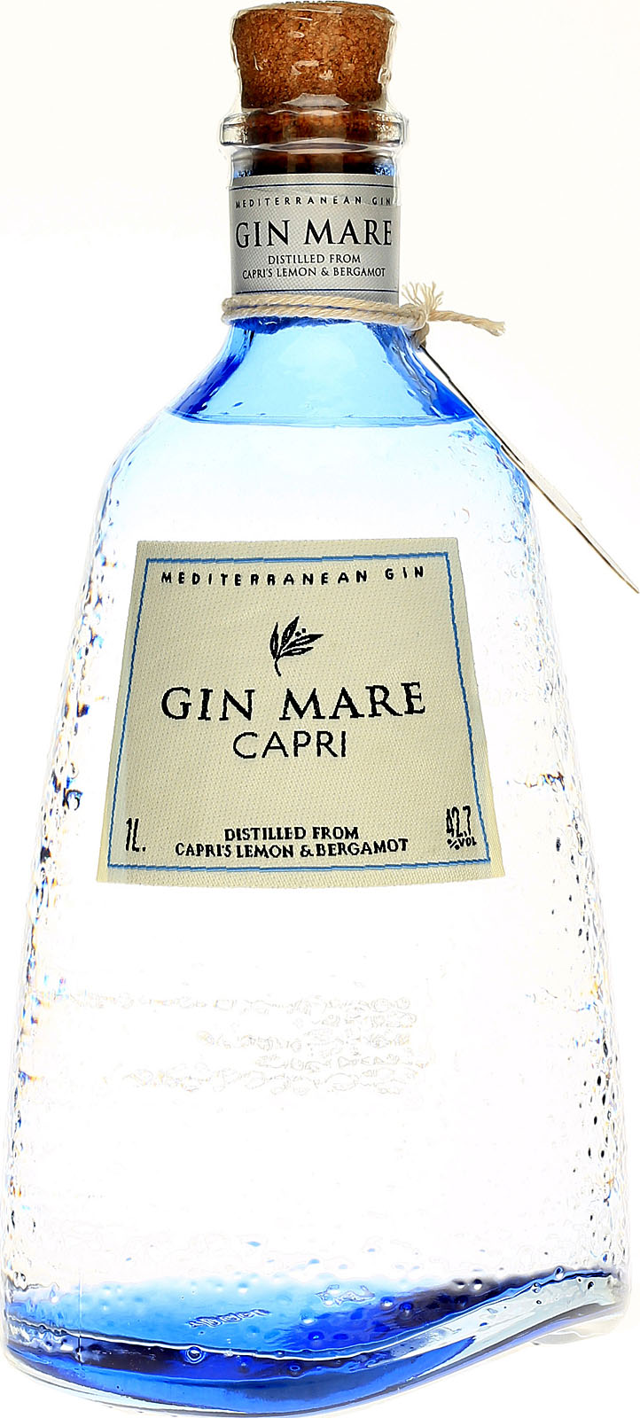 Gin Anniversary Limited Mare Edition 10th
