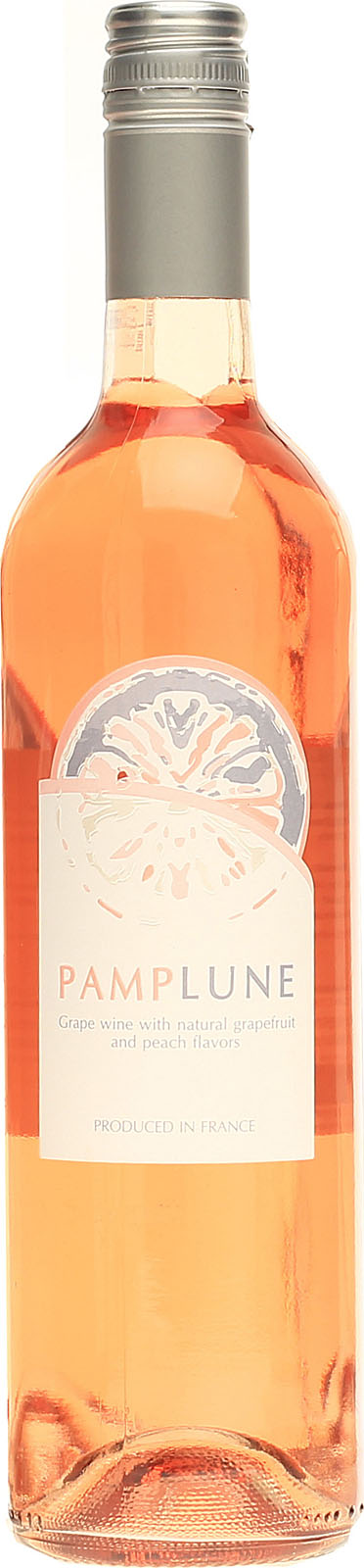 Pamplune Grape Wine 0,75l 8,5%