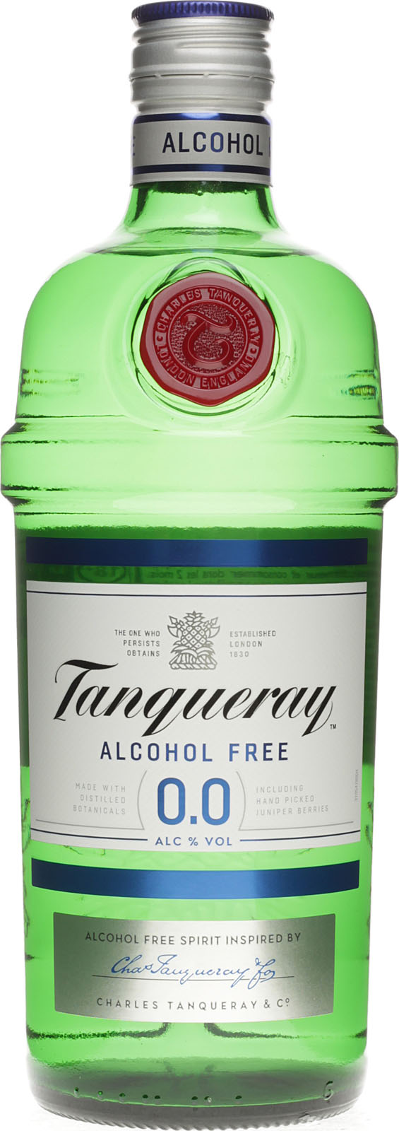 Tanqueray Alkoholfrei 0,7 Liter bei Shop uns im