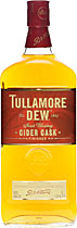 Tullamore Dew Cider Cask Finish jetzt bestellen Tullamore Dew Cider Cask Finish jetzt bestellen