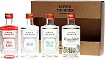 Mehr als 250 Sorten Gin im Shop - Lieferung nach At